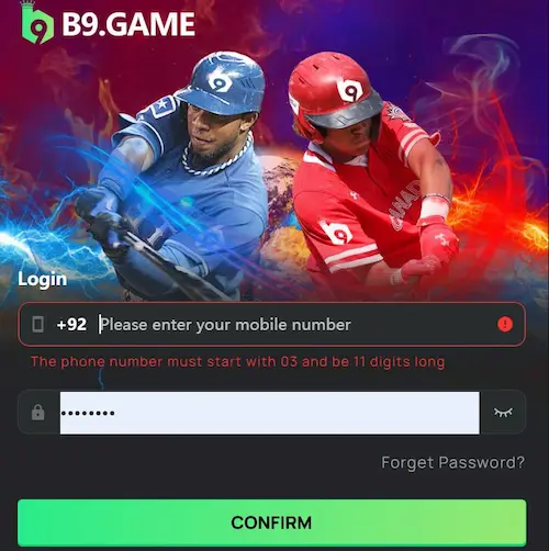 download b9 game