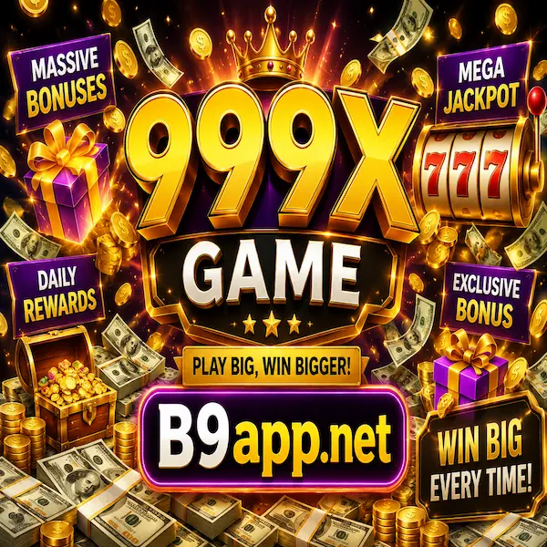 999X Game Apk Latest Version